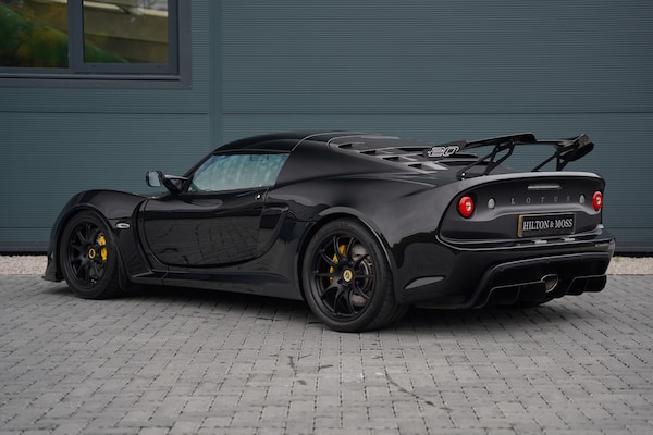 Used Lotus Exige 2020 for sale - 76263137: Photo 2