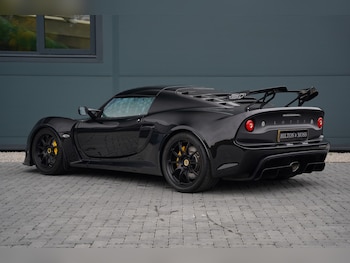 Used Lotus Exige 2020 for sale - 76263137: Photo