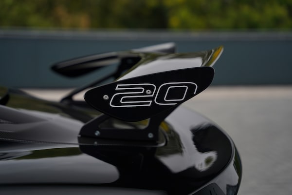 Used Lotus Exige 2020 for sale - 76263137: Photo 31