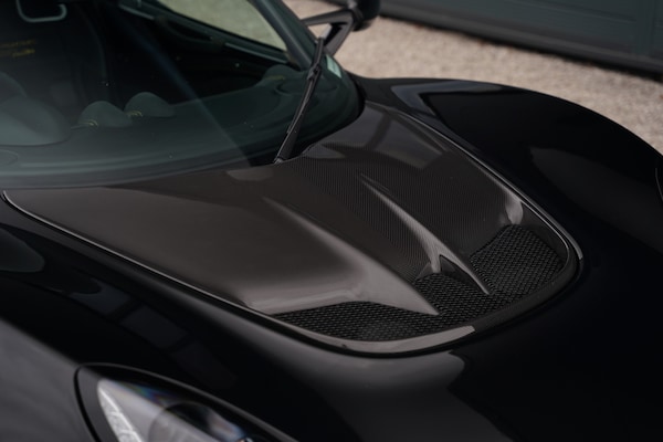Used Lotus Exige 2020 for sale - 76263137: Photo 33