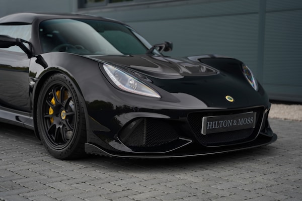 Used Lotus Exige 2020 for sale - 76263137: Photo 35