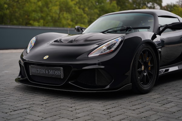 Used Lotus Exige 2020 for sale - 76263137: Photo 36