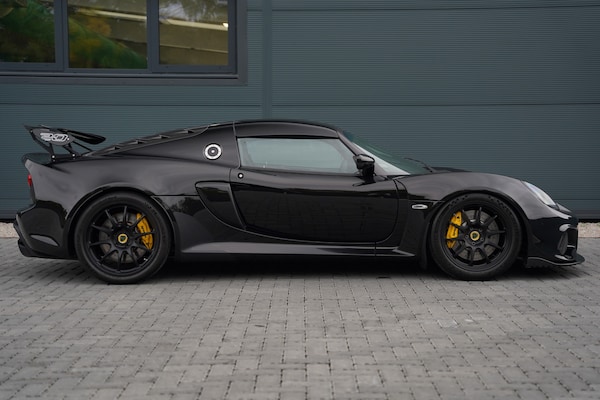 Used Lotus Exige 2020 for sale - 76263137: Photo 3