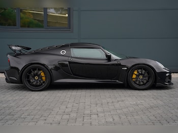 Used Lotus Exige 2020 for sale - 76263137: Photo