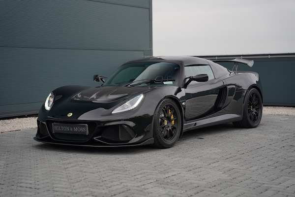 Used Lotus Exige 2020 for sale - 76263137: Photo 41