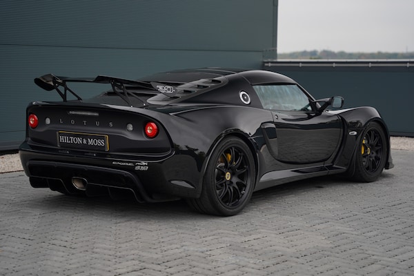Used Lotus Exige 2020 for sale - 76263137: Photo 42