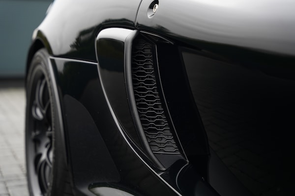 Used Lotus Exige 2020 for sale - 76263137: Photo 45