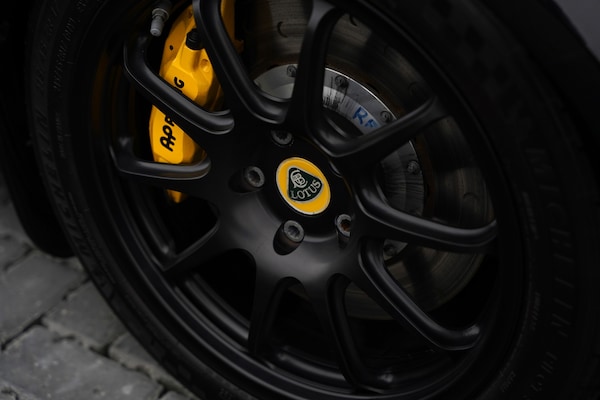 Used Lotus Exige 2020 for sale - 76263137: Photo 48