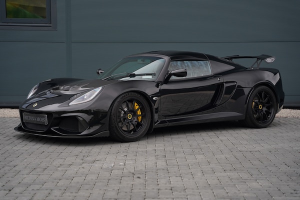 Used Lotus Exige 2020 for sale - 76263137: Photo 4