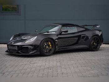 Used Lotus Exige 2020 for sale - 76263137: Photo