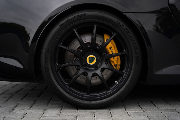 Used Lotus Exige 2020 for sale - 76263137: Photo 51