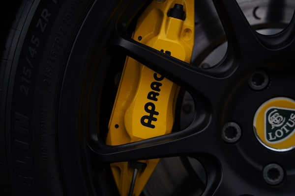 Used Lotus Exige 2020 for sale - 76263137: Photo 52