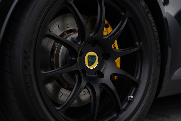 Used Lotus Exige 2020 for sale - 76263137: Photo 53