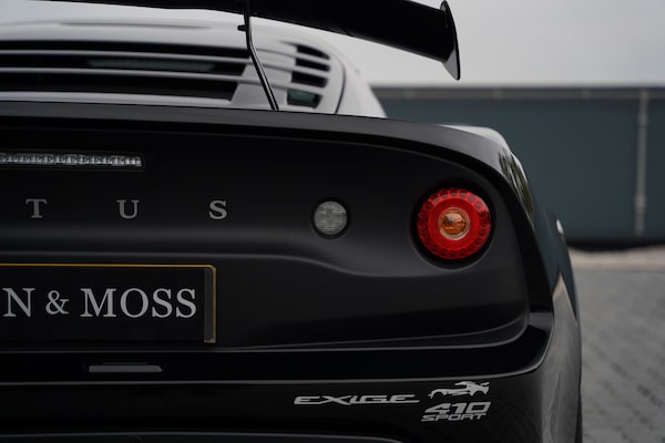 Used Lotus Exige 2020 for sale - 76263137: Photo 58