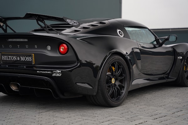Used Lotus Exige 2020 for sale - 76263137: Photo 59