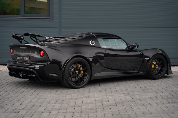 Used Lotus Exige 2020 for sale - 76263137: Photo 5