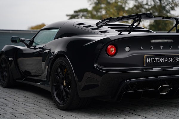 Used Lotus Exige 2020 for sale - 76263137: Photo 60