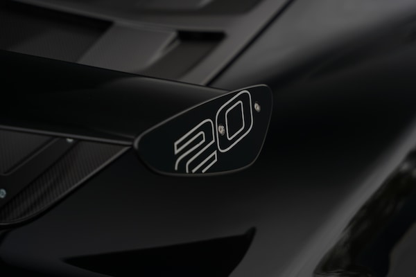 Used Lotus Exige 2020 for sale - 76263137: Photo 62