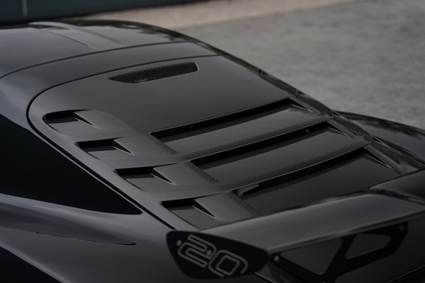 Used Lotus Exige 2020 for sale - 76263137: Photo 64