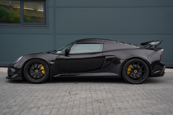 Used Lotus Exige 2020 for sale - 76263137: Photo 6