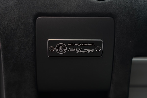 Used Lotus Exige 2020 for sale - 76263137: Photo 71