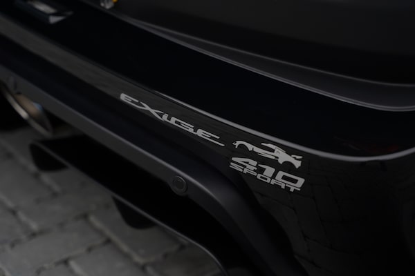 Used Lotus Exige 2020 for sale - 76263137: Photo 72