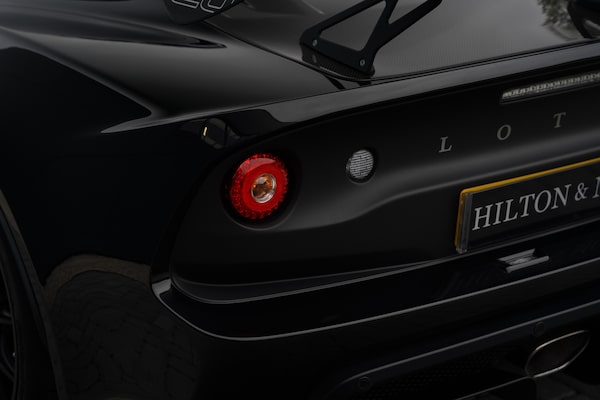 Used Lotus Exige 2020 for sale - 76263137: Photo 73