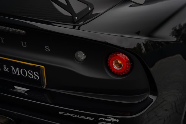 Used Lotus Exige 2020 for sale - 76263137: Photo 74