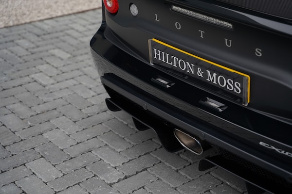 Used Lotus Exige 2020 for sale - 76263137: Photo 75