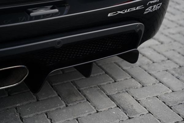 Used Lotus Exige 2020 for sale - 76263137: Photo 78