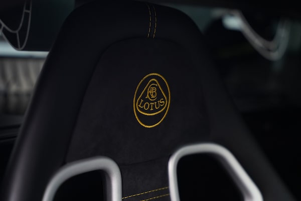 Used Lotus Exige 2020 for sale - 76263137: Photo 79