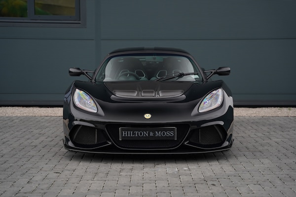 Used Lotus Exige 2020 for sale - 76263137: Photo 7