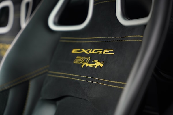 Used Lotus Exige 2020 for sale - 76263137: Photo 80