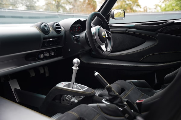 Used Lotus Exige 2020 for sale - 76263137: Photo 81