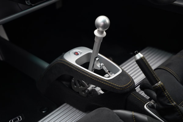 Used Lotus Exige 2020 for sale - 76263137: Photo 83