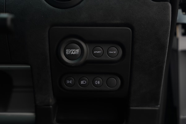Used Lotus Exige 2020 for sale - 76263137: Photo 89