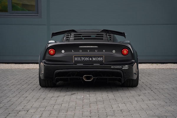 Used Lotus Exige 2020 for sale - 76263137: Photo 8