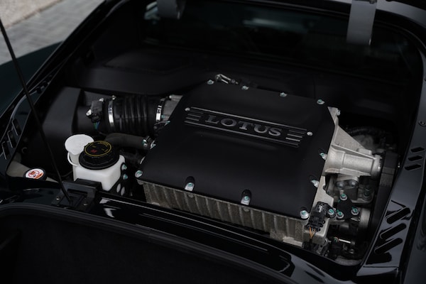 Used Lotus Exige 2020 for sale - 76263137: Photo 92
