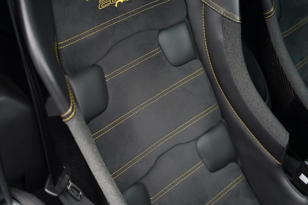 Used Lotus Exige 2020 for sale - 76263137: Photo 93