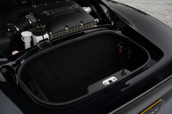 Used Lotus Exige 2020 for sale - 76263137: Photo 98
