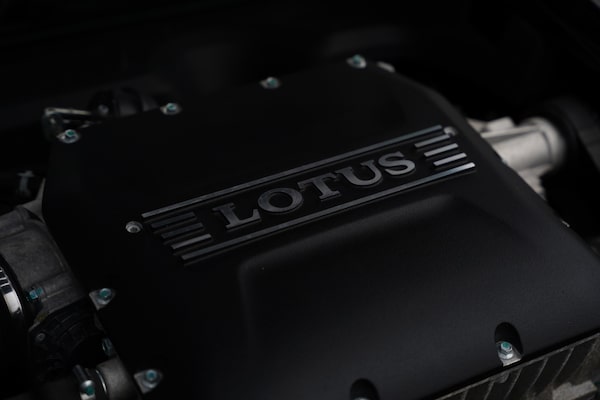 Used Lotus Exige 2020 for sale - 76263137: Photo 99