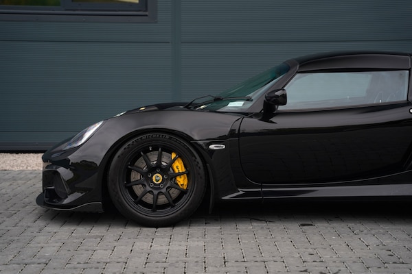 Used Lotus Exige 2020 for sale - 76263137: Photo 9