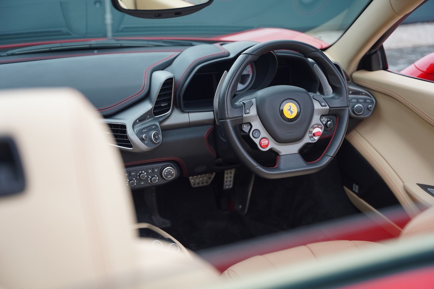Used Ferrari 458 2013 for sale - 77409736: Photo 12