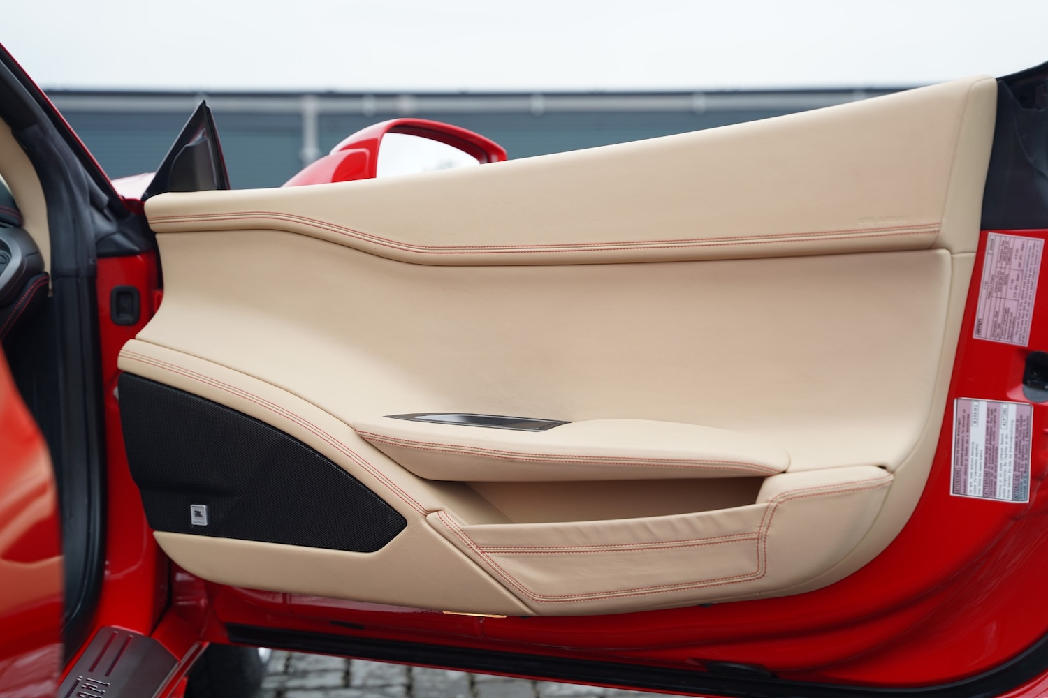 Used Ferrari 458 2013 for sale - 77409736: Photo 14