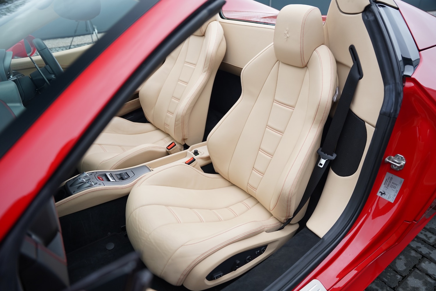 Used Ferrari 458 2013 for sale - 77409736: Photo 16