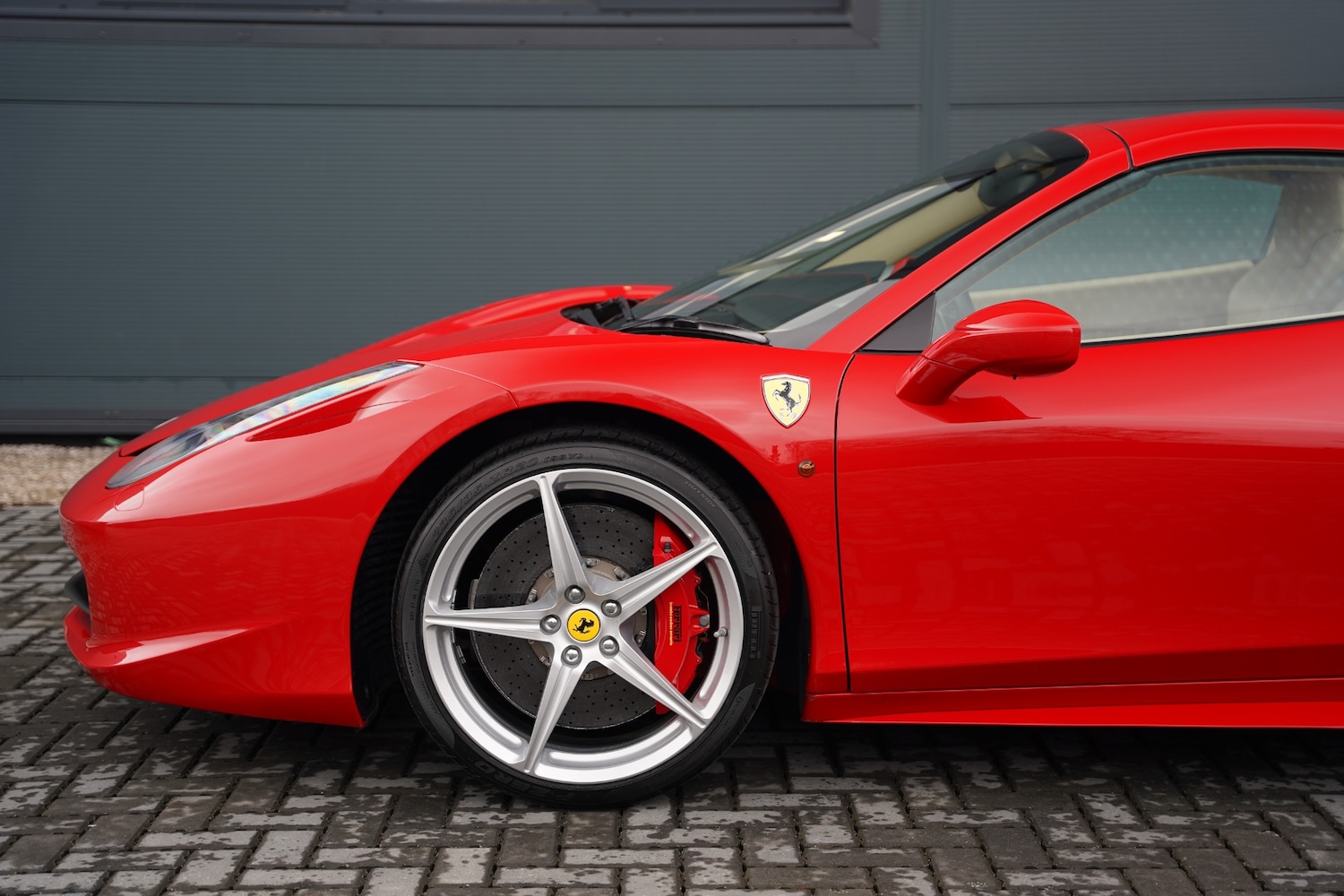 Used Ferrari 458 2013 for sale - 77409736: Photo 23