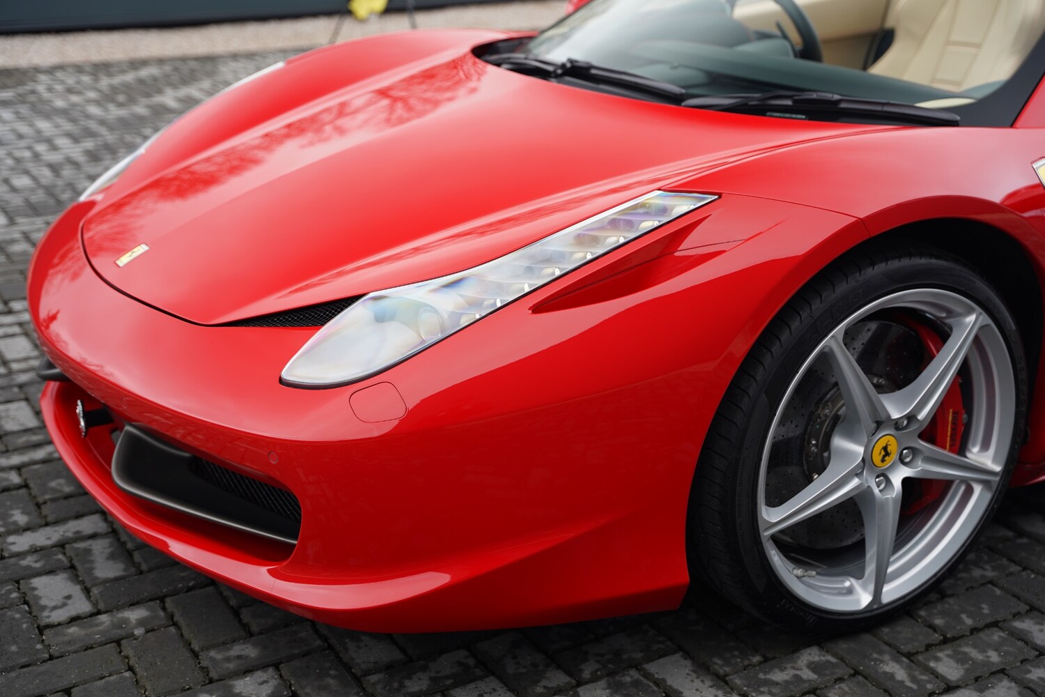 Used Ferrari 458 2013 for sale - 77409736: Photo 26