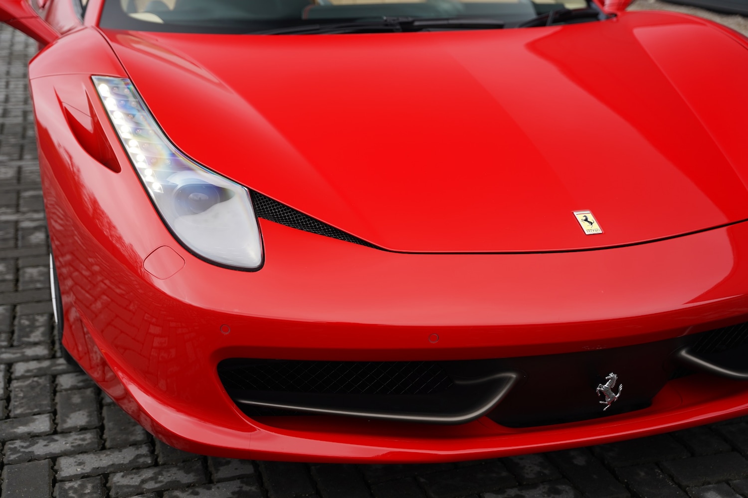 Used Ferrari 458 2013 for sale - 77409736: Photo 27