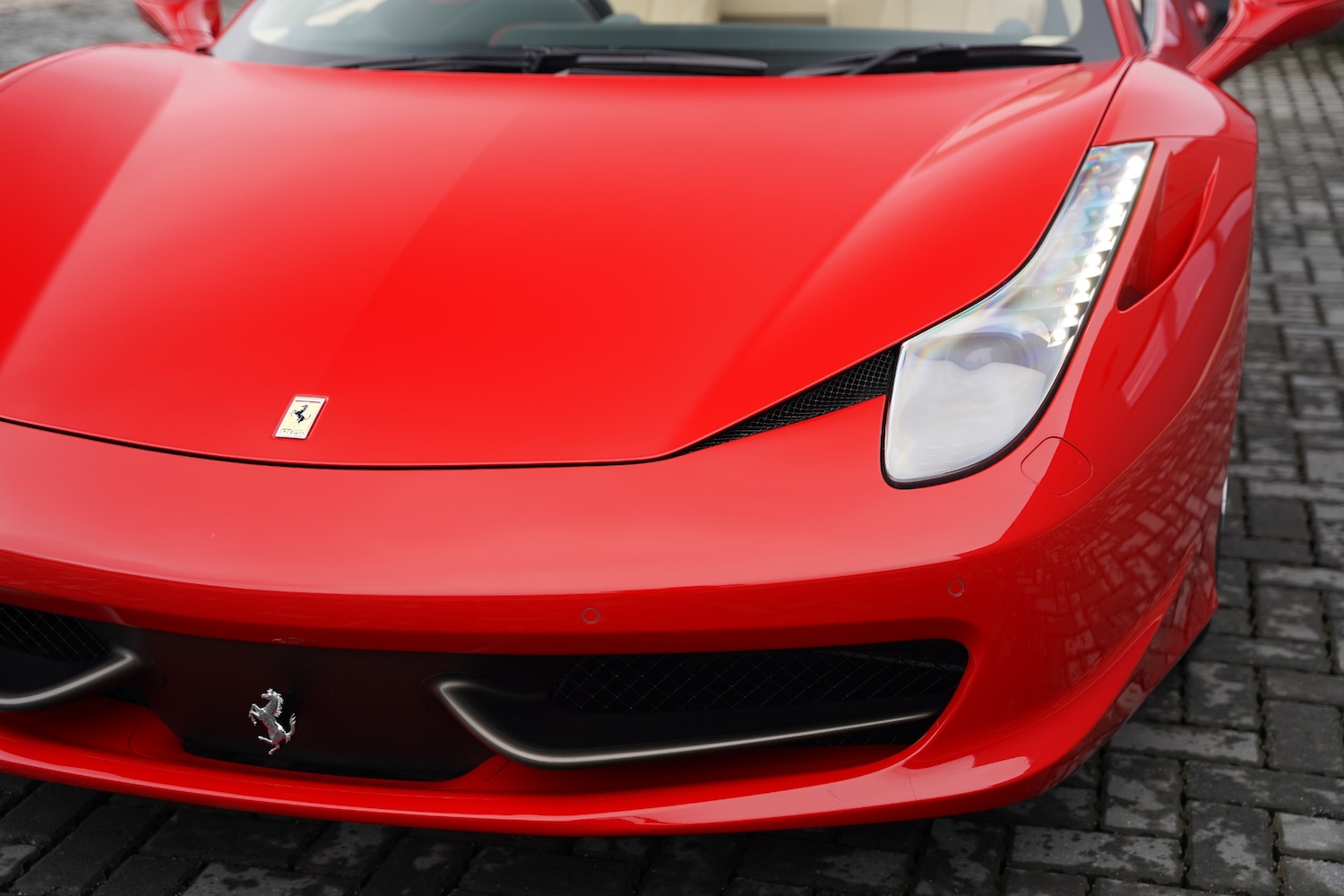 Used Ferrari 458 2013 for sale - 77409736: Photo 28