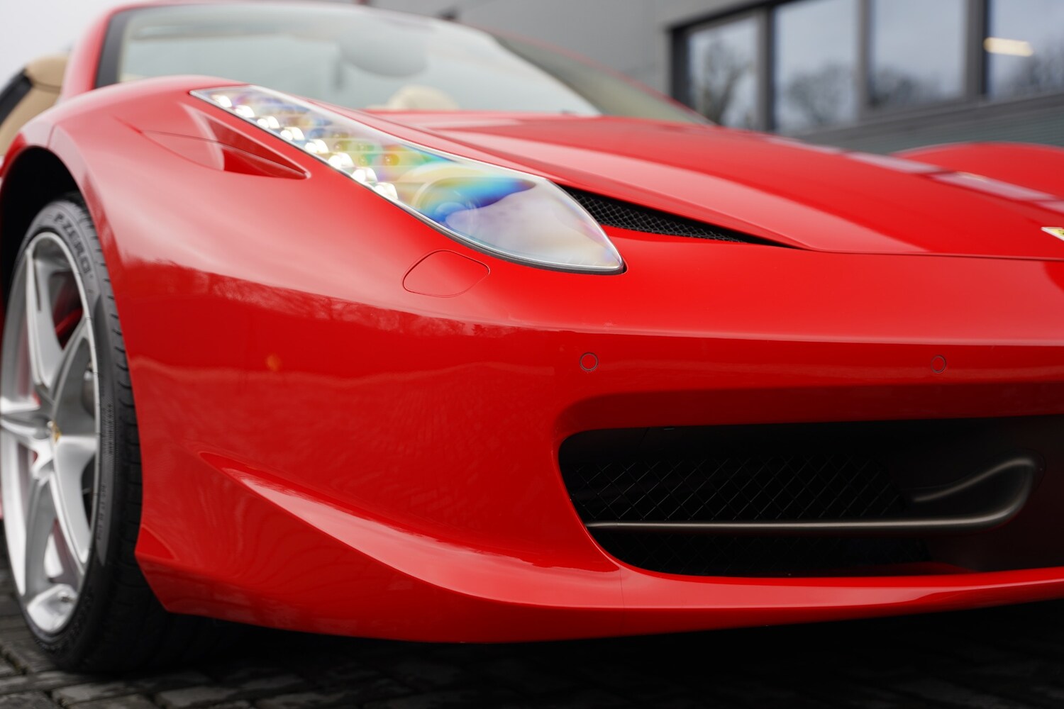Used Ferrari 458 2013 for sale - 77409736: Photo 29
